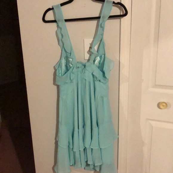 Very beautiful dress size M - Picture 3 of 14